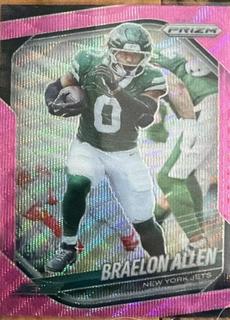 Braelon Allen