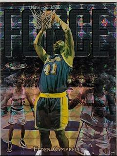 Elden Campbell