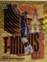 Zion Williamson