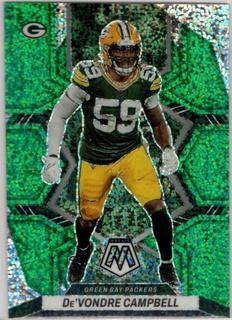 De'Vondre Campbell