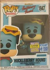 Huckleberry Hound [SDCC] #1947