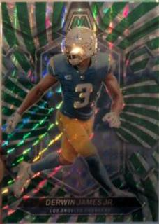 Derwin James Jr.