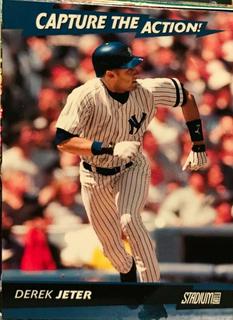 Derek Jeter