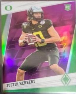 Justin Herbert