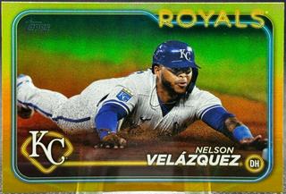 Nelson Velazquez