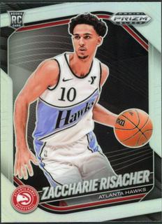 Zaccharie Risacher