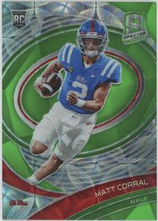 Matt Corral