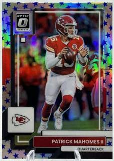 Patrick Mahomes II