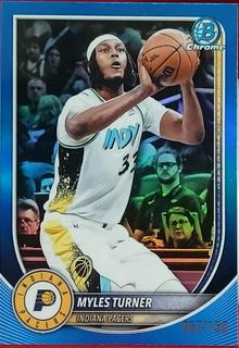 Myles Turner