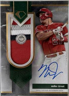 Mike Trout