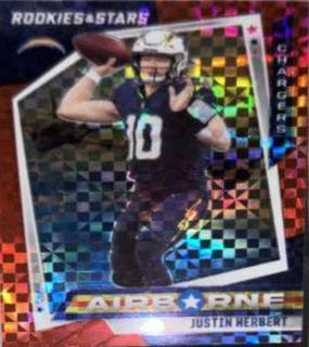 Justin Herbert