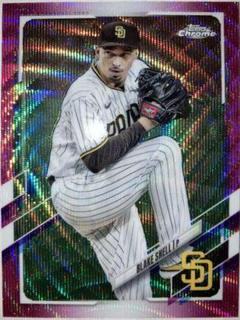Blake Snell