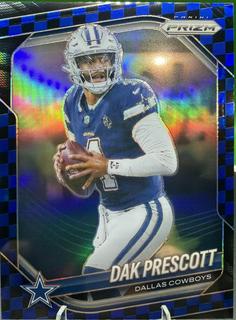 Dak Prescott