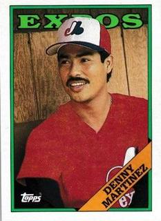 Denny Martinez