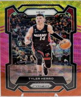 Tyler Herro