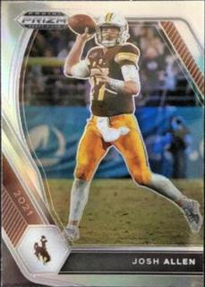 Josh Allen