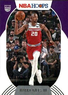 Harry Giles III