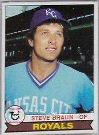 Steve Braun