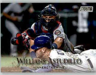 Willians Astudillo