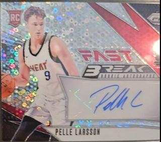 Pelle Larsson