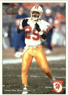 Kenneth Gant