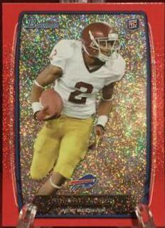 Robert Woods