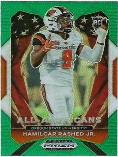 Hamilcar Rashed Jr.