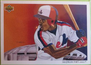 Delino DeShields