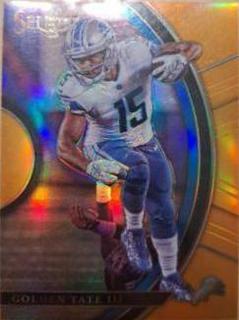 Golden Tate III