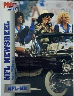 Hank Williams Jr.