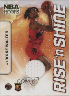 Ja'Kobe Walter