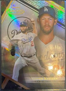 Clayton Kershaw