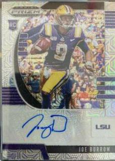 Joe Burrow