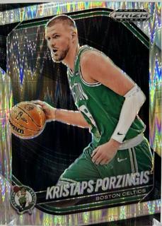 Kristaps Porzingis