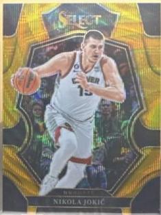 Nikola Jokic