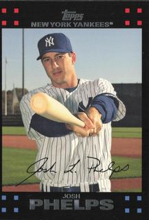 Josh Phelps