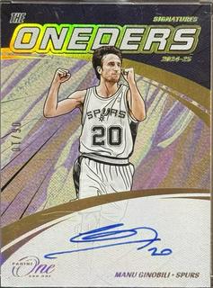 Manu Ginobili