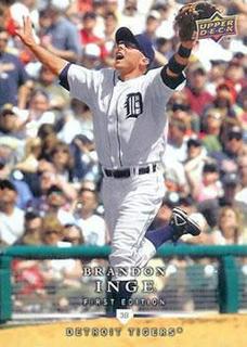 Brandon Inge