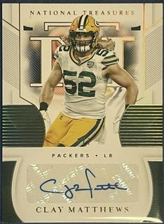 Clay Matthews