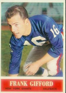 Frank Gifford