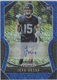John Ursua