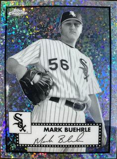 Mark Buehrle