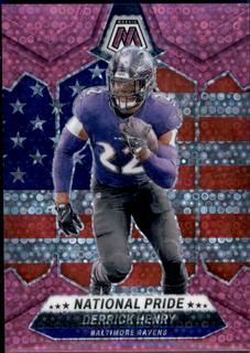 Derrick Henry