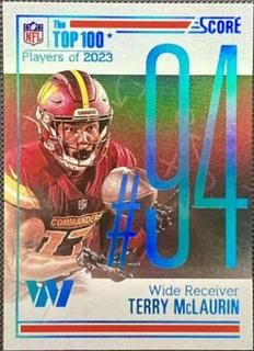 Terry McLaurin