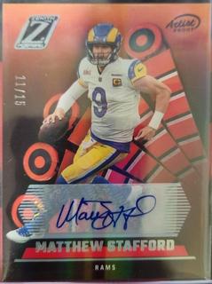 Matthew Stafford