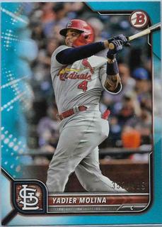 Yadier Molina