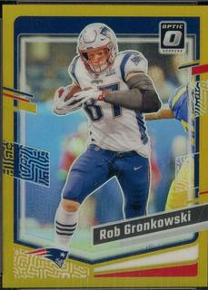 Rob Gronkowski