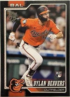 Dylan Beavers