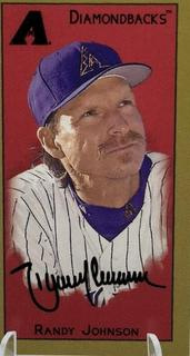 Randy Johnson