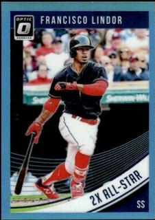 Francisco Lindor